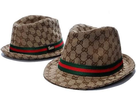 gucci fedora men's|Gucci buckethat.